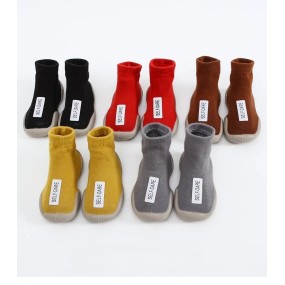 Infant Floor Socks Manufacturer - Spring Summer Breathable Anti Slip