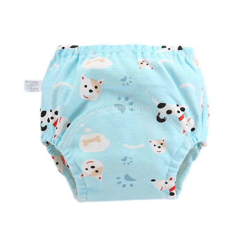 Baby Nappy Pant Factory - Korean Style Breathable Cloth Diaper