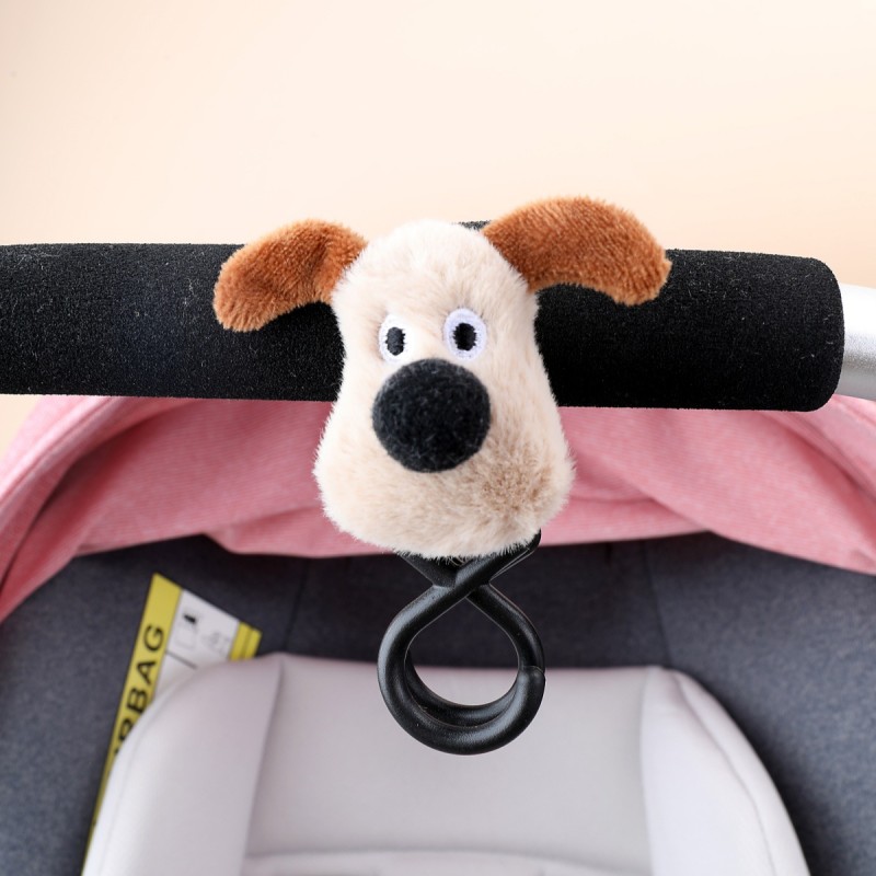 Stroller Bag Clips Factory - Diaper Bag Hanger Portable Hooks