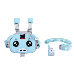 Baby Harness Supplier - Adjustable Anti Lost Walking Leash