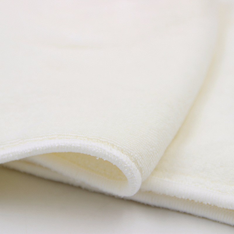 Diaper Inserts Supplier - Bamboo Fiber Washable Absorbent Liners