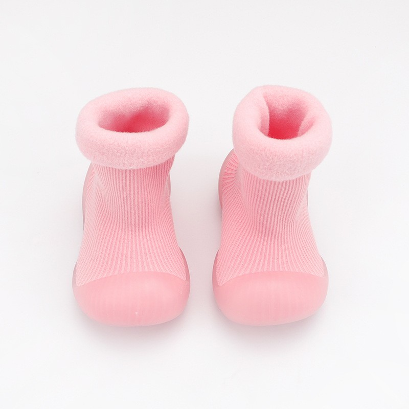 Infant Socks Supplier - Winter Warm Indoor Boy Girl Floor Socks