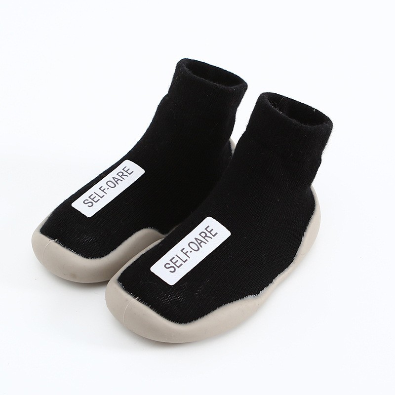Infant Floor Socks Manufacturer - Spring Summer Breathable Anti Slip