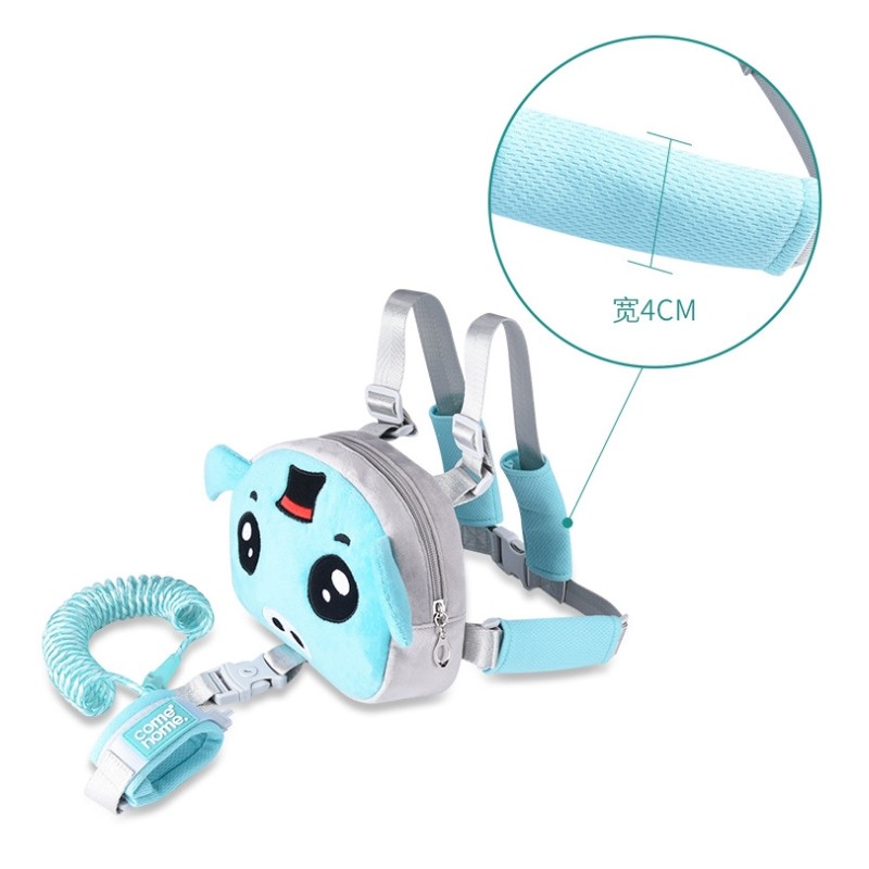 Baby Harness Supplier - Adjustable Anti Lost Walking Leash