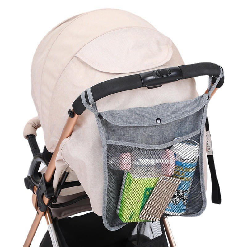 Stroller Storage Bag Manufacturer - Mommy Diaper Storage Bag