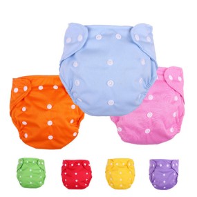 Pocket Cloth Nappy Factory - Waterproof Washable Reusable Diaper