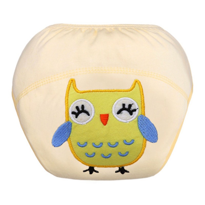 Training Pants Factory - Cotton Reusable Cloth Diaper Panties