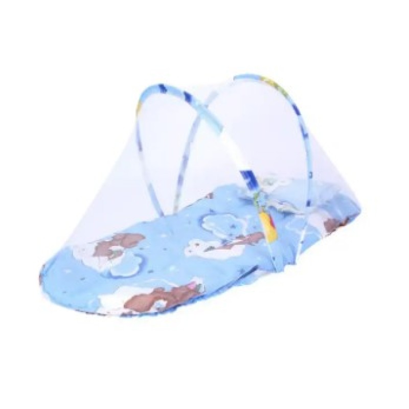 Mosquito Net Supplier - Portable Foldable Baby Crib Netting