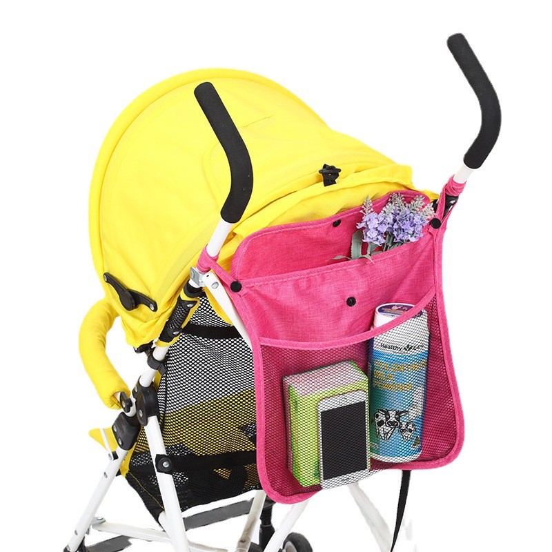 Stroller Storage Bag Manufacturer - Mommy Diaper Storage Bag
