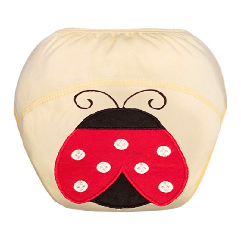 Training Pants Factory - Cotton Reusable Cloth Diaper Panties