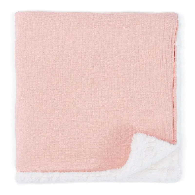 Cotton Baby Blanket Manufacturer - Soft Muslin Winter Blanket
