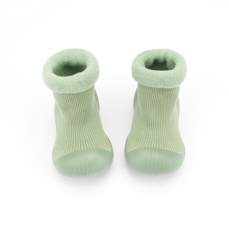 Infant Socks Supplier - Winter Warm Indoor Boy Girl Floor Socks