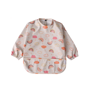 Baby Apron Bib Factory - Super Soft Waterproof Feeding Apron