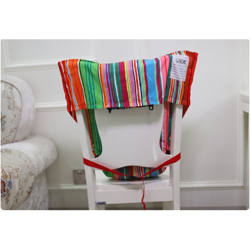 Baby Booster Seat Factory - Portable Safety Belt Feeding Chair