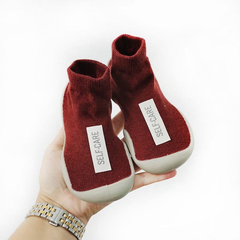 Infant Floor Socks Manufacturer - Spring Summer Breathable Anti Slip