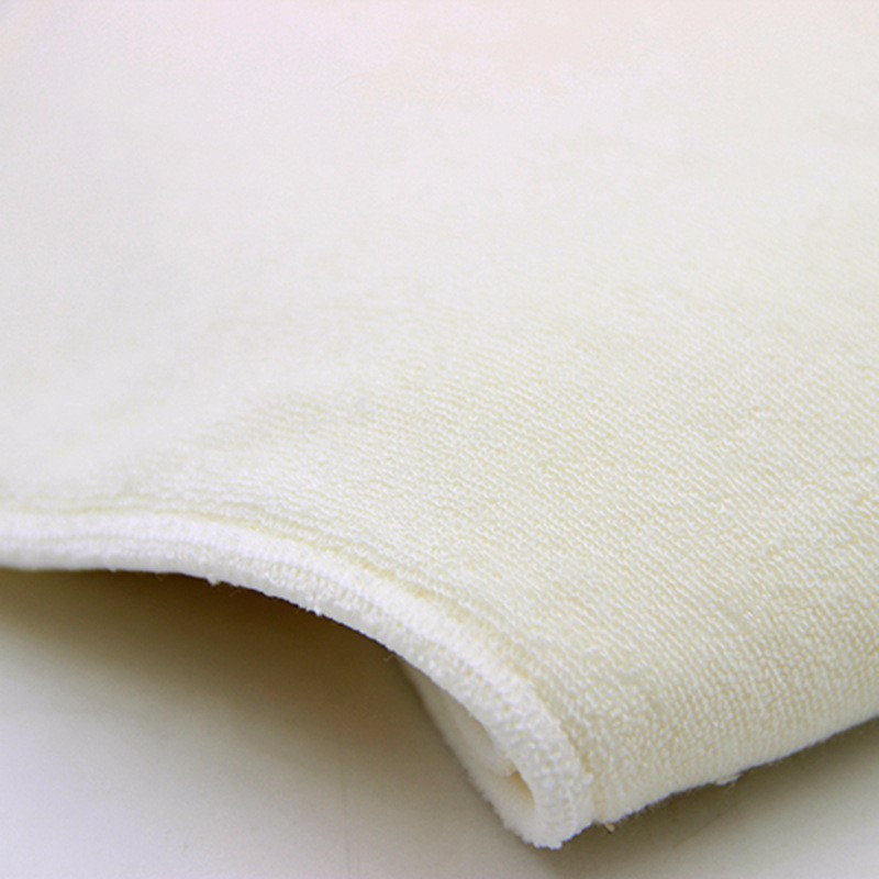 Diaper Inserts Supplier - Bamboo Fiber Washable Absorbent Liners