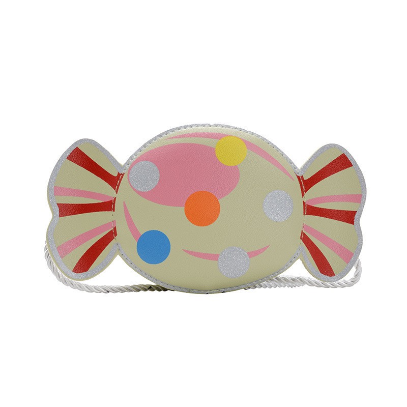 Candy Shape Bag Factory - Korean Style Mini Kids Shoulder Bags