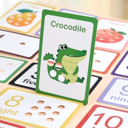 Color Matching Toy Supplier - Montessori Math Learning Educational Toys