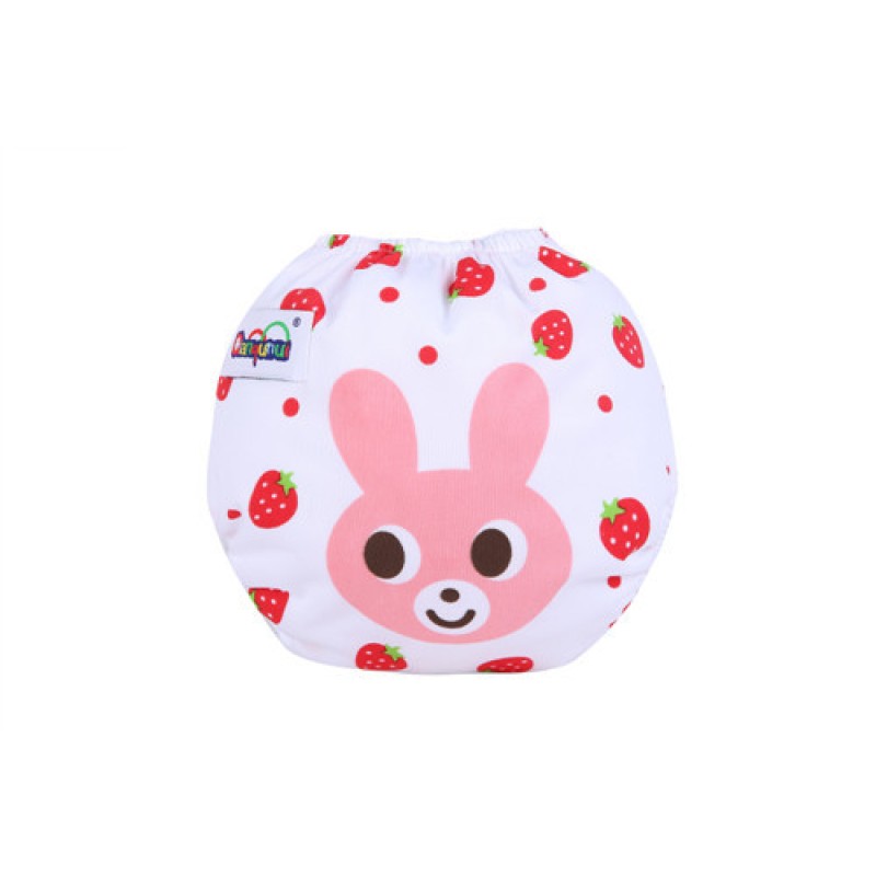 Waterproof Diaper Pants Factory - Digital Print Washable Cloth Nappy