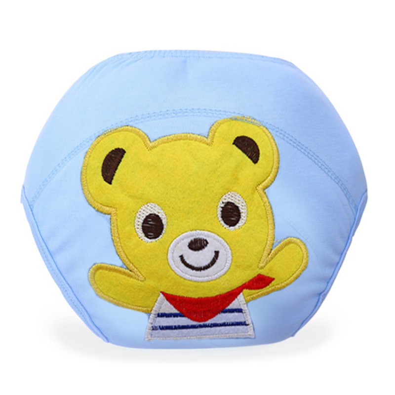 Training Pants Factory - Cotton Reusable Cloth Diaper Panties