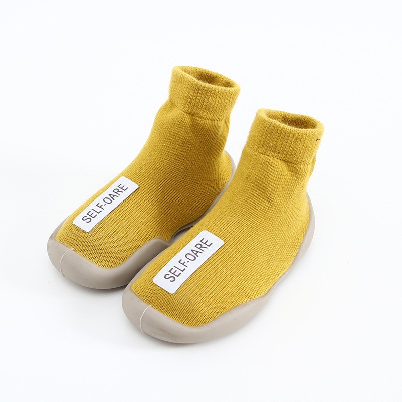 Infant Floor Socks Manufacturer - Spring Summer Breathable Anti Slip