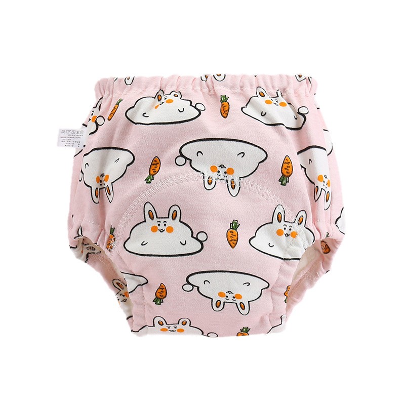 Baby Nappy Pant Factory - Korean Style Breathable Cloth Diaper
