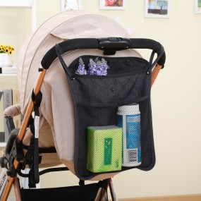 Stroller Storage Bag Manufacturer - Mommy Diaper Storage Bag