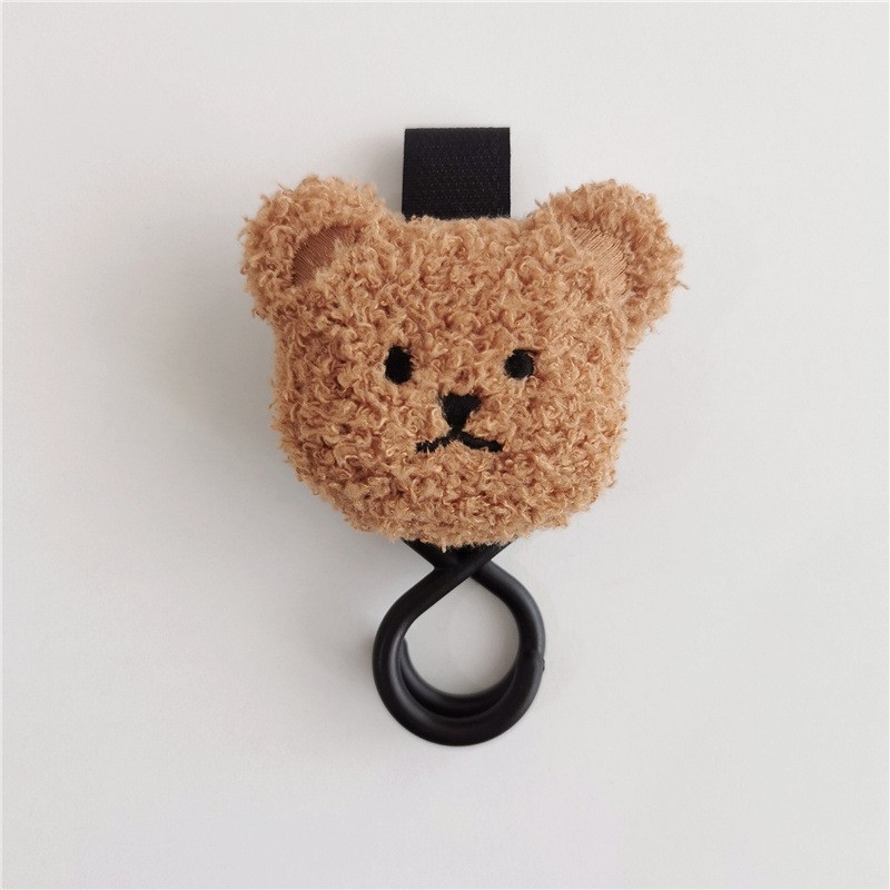 Stroller Bag Clips Factory - Diaper Bag Hanger Portable Hooks