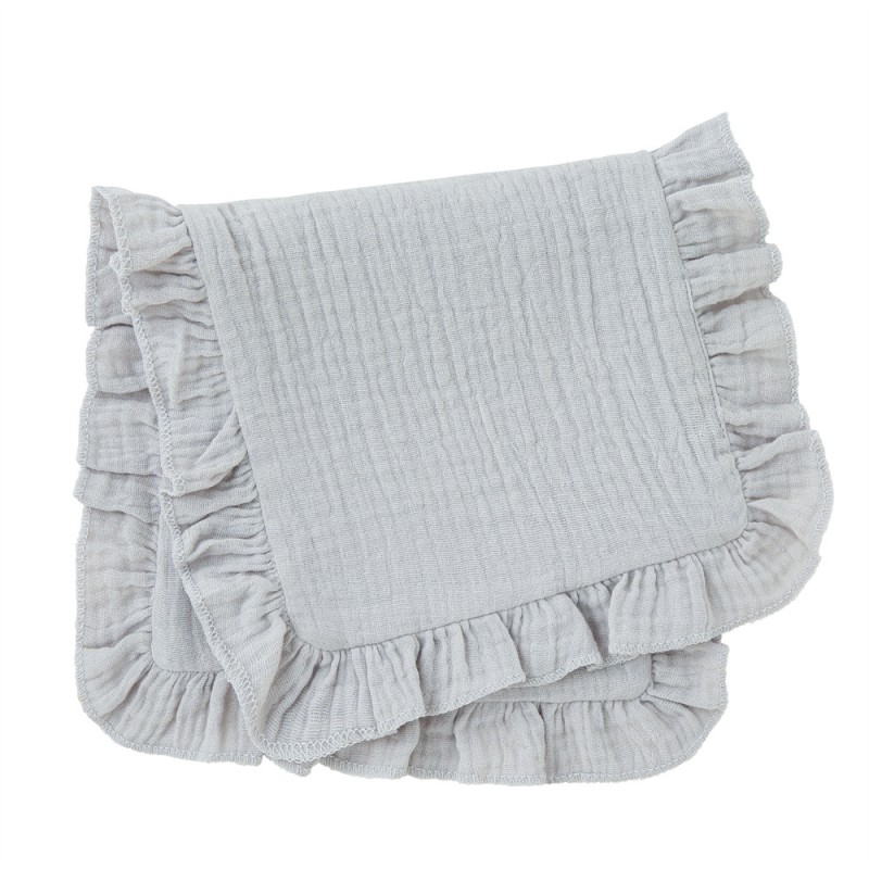 Muslin Burp Cloth Manufacturer - 100% Cotton Multifunctional Towel