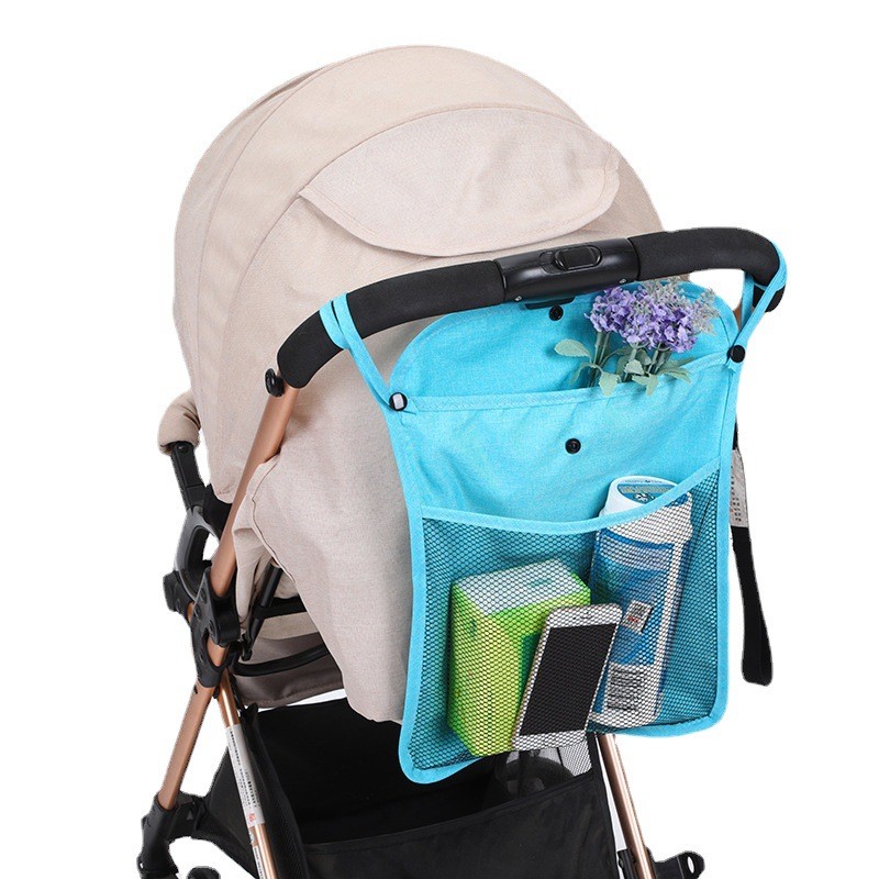 Stroller Storage Bag Manufacturer - Mommy Diaper Storage Bag