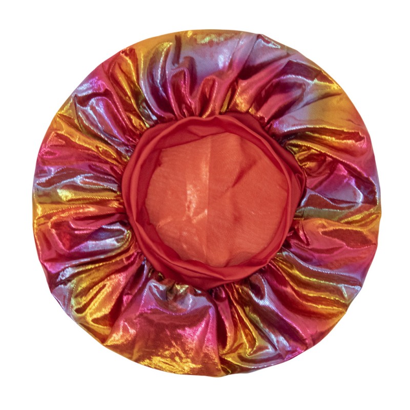 Laser Bonnet Factory - Elastic Single Layer Baby Shower Cap