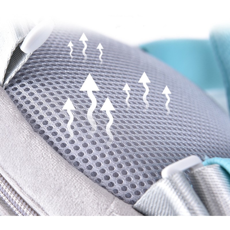 Baby Harness Supplier - Adjustable Anti Lost Walking Leash