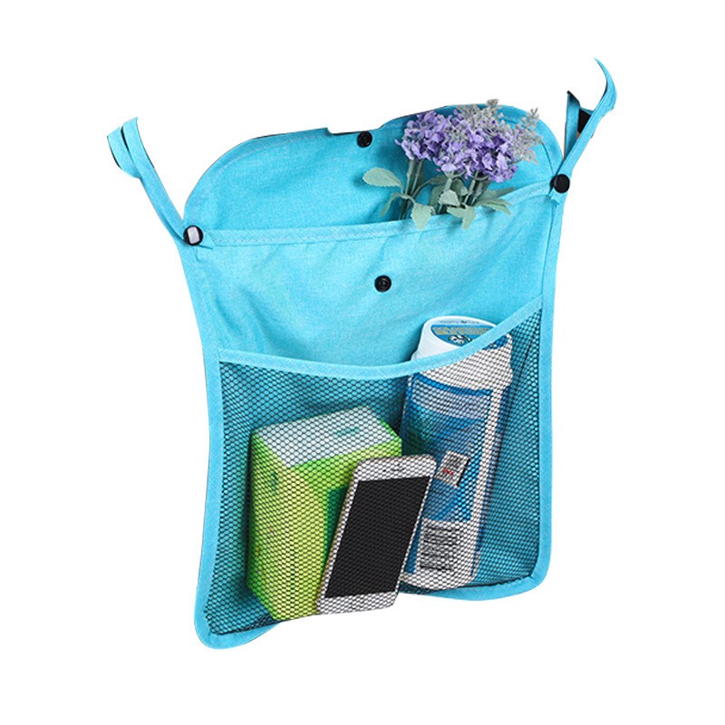 Stroller Storage Bag Manufacturer - Mommy Diaper Storage Bag