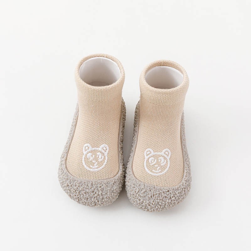 Baby Socks Manufacturer - Summer Breathable Non Skid Walking Socks