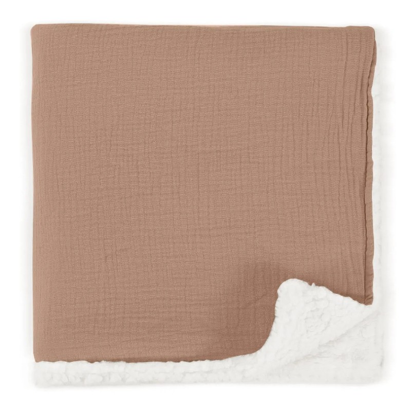 Cotton Baby Blanket Manufacturer - Soft Muslin Winter Blanket