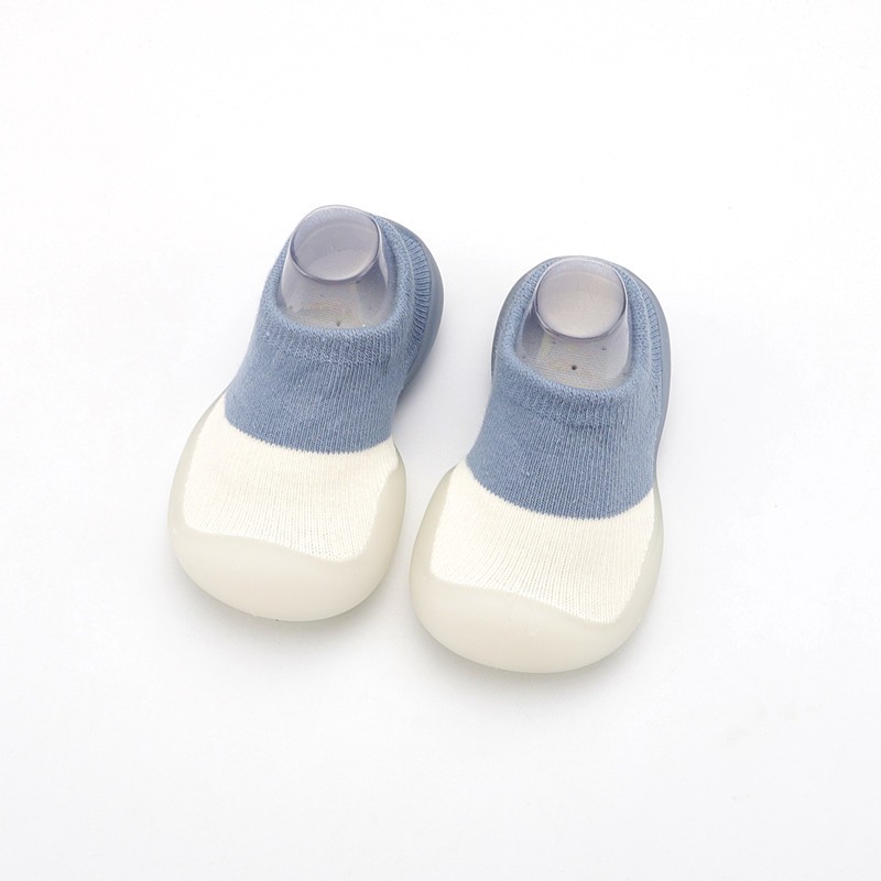Indoor Walking Shoe Supplier - Summer Breathable Anti Slip Socks