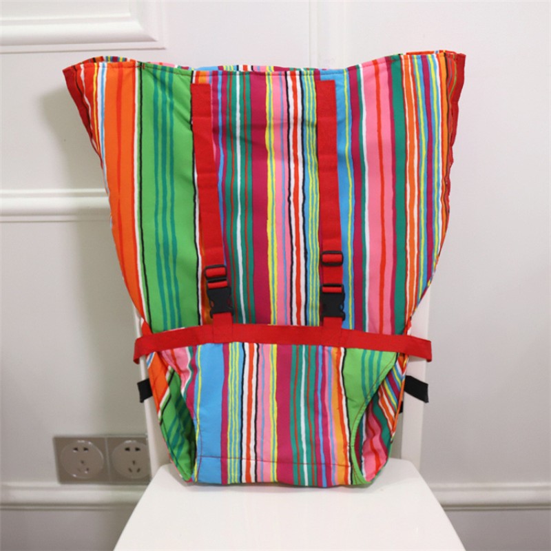 Baby Booster Seat Factory - Portable Safety Belt Feeding Chair