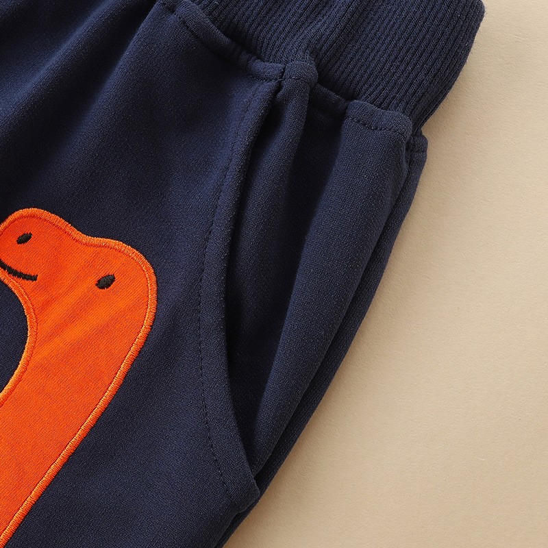 Winter Sweatshirts Factory - Cotton Long Sleeved Boys Sweater Girls Pullover Hoodies