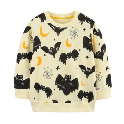 Christmas Dresses Supplier - Wholesale Print Dresses Princess Girls 100%Cotton