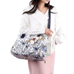 Custom Diaper Bag Supplier - Europe Style Parent Daily Adult Hanging Organizer Bag