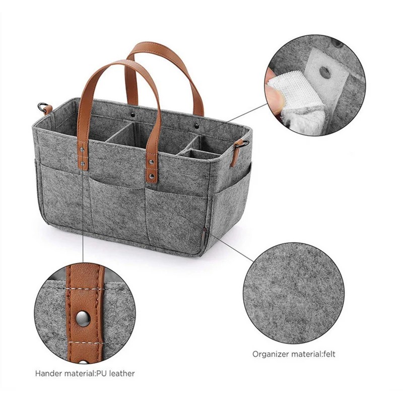 Multifunctional Mummy Bag Factory - Waterproof Large Capacity for Hospital Travel