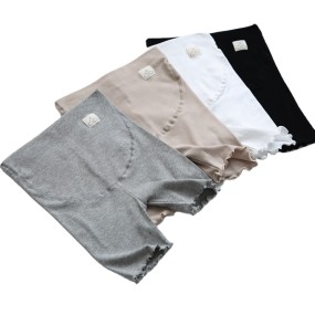 Maternity Underwear Manufacturer - Fashion Push-up Lifting Jelly Strip Support Bralette