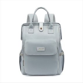 Baby Diaper Bag Manufacturer - Modern Design Travel Polyester 3 in 1 Diaper Bag