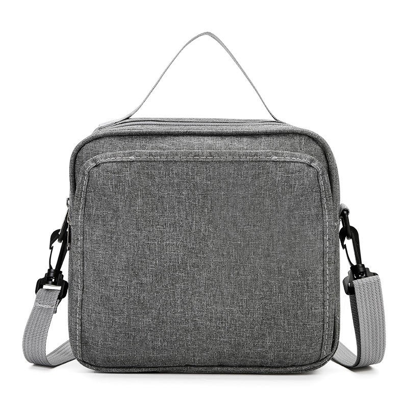 Baby Diaper Backpack Supplier - Waterproof Quilted PU With Changing Pad Mommy Bag