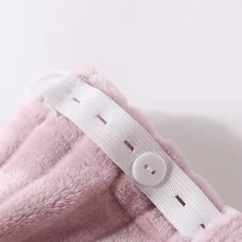 Breastfeeding Pajamas Supplier - Two Pieces Warm Long-sleeved Postpartum Nursing Clothes