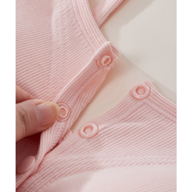 Breastfeeding Camisole Manufacturer - Sleep Prevent Sagging Tank Nursing Wear