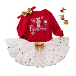 Christmas Family Outfit Manufacturer - Matching Sweatshirts Reindeer Print Hoodies