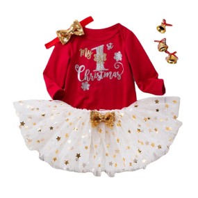 Christmas Family Outfit Manufacturer - Matching Sweatshirts Reindeer Print Hoodies