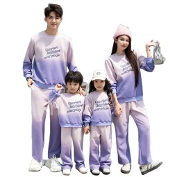 Girls Christmas Dress Manufacturer - Santa Embroidered Ruffled Pleated Skirt Long Sleeve