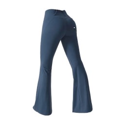 Women Sports Bodysuits Supplier - Seamless Scrunch Butt Gym Workout Yoga Activewear